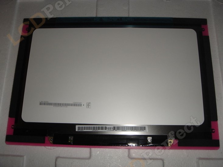 Original LTN133AT09-A07 SAMSUNG Screen Panel 13.3\" 1280x800 LTN133AT09-A07 LCD Display