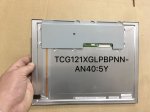 Original TCG121XGLPBPNN-AN40 Kyocera Screen Panel 12.1 1024*768 TCG121XGLPBPNN-AN40 LCD Display