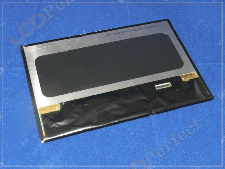 TM070JDHP01 7.0\" 1280X800 LCD LCD Display Screen Panel panel for tablet PC