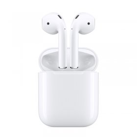 Apple/Apple AirPods 2 generation wireless bluetooth headset authentic original double configuration