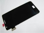 New LCD LCD Display + Touch Screen Panel Digitizer Glass Replacement for Samsung Galaxy S2 i9100