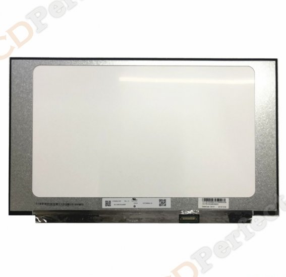 Orignal Innolux 15.6-Inch N156BGA-EA3 LCD Display 1366×768 Industrial Screen