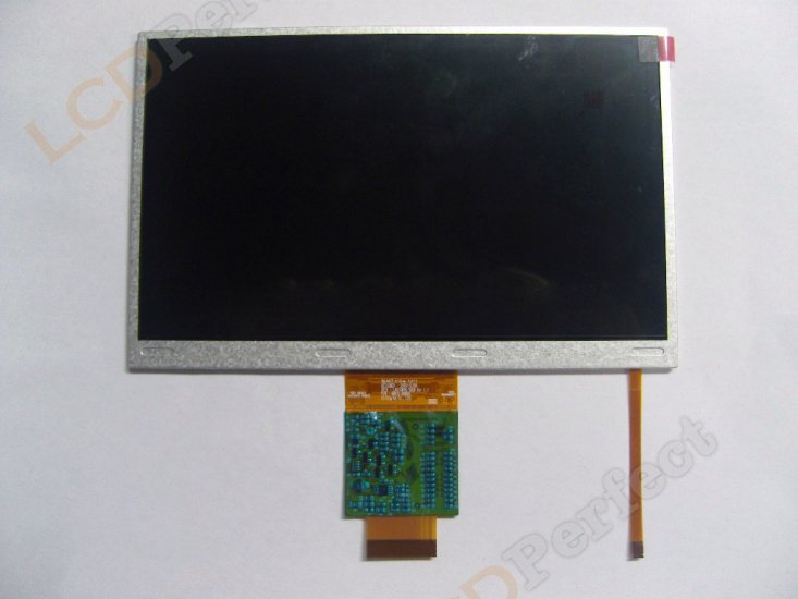 Original LB070WV6-TD08 LG Screen Panel 7\" 800x480 LB070WV6-TD08 LCD Display