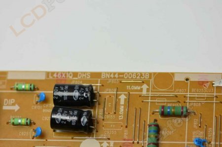 Original BN44-00623B Samsung L46X1Q_DHS Power Board