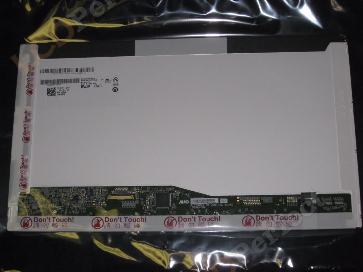Original B156RW01 V3 AUO Screen Panel 15.6\" 1600*900 B156RW01 V3 LCD Display