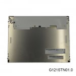 Original G121STN01.0 AUO Screen Panel 12.1" 800*600 G121STN01.0 LCD Display