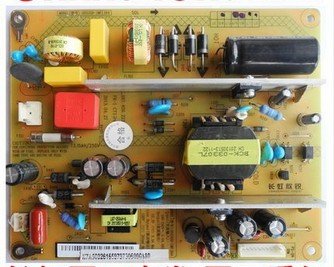 Original JCS35D-1MF Changhong Power Board