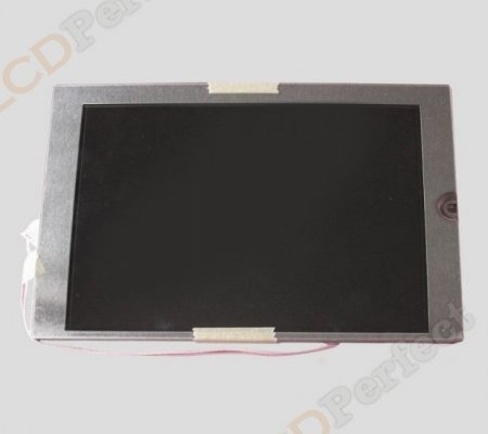 Original TCG057QV1AC-H50 Kyocera Screen Panel 5.7 320*240 TCG057QV1AC-H50 LCD Display