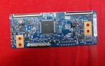 Original Replacement AUO T500HVN01.0 50T03-COA Logic Board For LE50A800N Screen Panel
