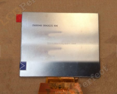 Original TS035KAAVD01 Tianma Screen Panel 3.5" 320*240 TS035KAAVD01 LCD Display