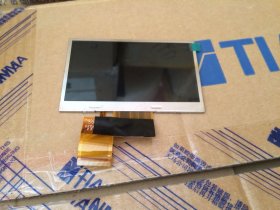 Original TM043NDH08 Tian Ma Screen Panel 4.3" 480x272 TM043NDH08 LCD Display
