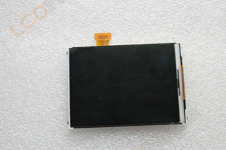 Brand New and Original LCD Dispaly Screen Panel LCD Panel Replacement for Samsung S5360