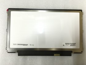 Original HB125WX1-201 BOE Screen Panel 12.5" 1366x768 HB125WX1-201 LCD Display