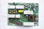 Original Samsung BN41-00542A Power Board