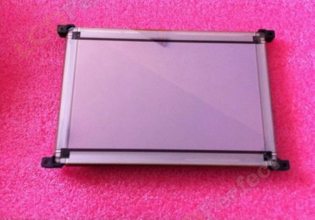 Original LJ64H052 SHARP 10.4"640x480 LJ64H052 LCD Display