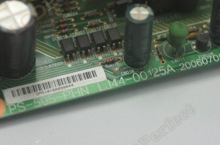 Original LJ44-00125A Samsung PS-505-PHN Power Board