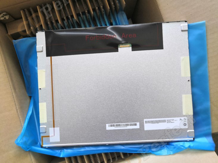 Original G150XTN03.8 AUO Screen 15.0\" 1024*768 G150XTN03.8 Display