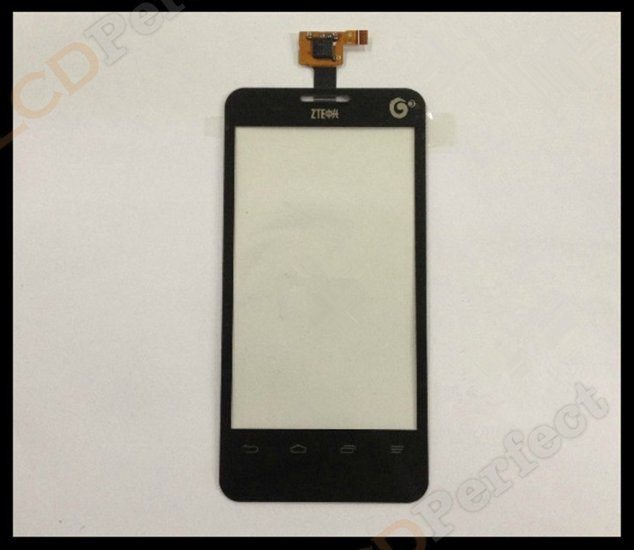 Original Touch Screen Panel Digitizer Repair Replacement for ZTE U795