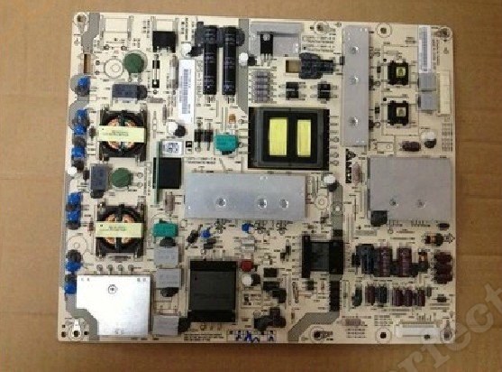 Original RUNTKA786WJQZ Sharp DPS-110AP-6 A Power Board