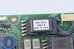 Original CXA-0374 LCD inverter