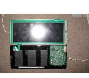 Original KCG062HV1AA-G00 Kyocera Screen Panel 6.2\" 640x240 KCG062HV1AA-G00 LCD Display