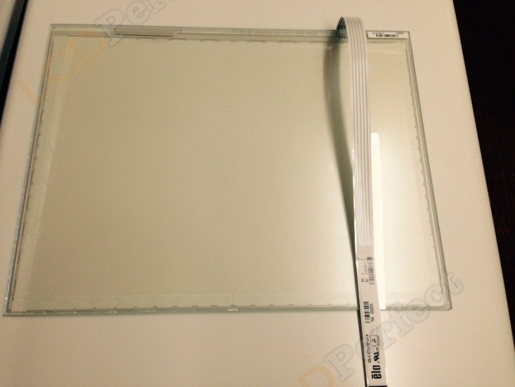Original ELO 15.0\" E500979 Touch Screen Panel Glass Screen Panel Digitizer Panel