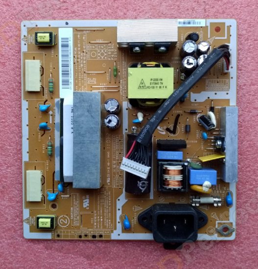 Original BN44-00370A Samsung PSIV680510A Power Board