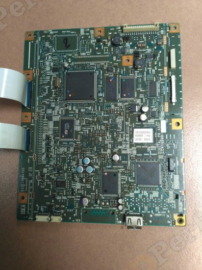 Original HV260WX1-100 Board For BOE Screen Panel 26\" 1366*768 HV260WX1-100 PCB LCD Motherboard