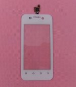 Replacement for T-Mobile ZTE Vivacity P736 White Touch Screen Panel Digitizer Handwritten Screen Panel