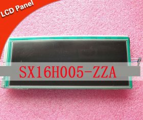 Original SX16H005-ZZA KOE Screen Panel 6.2" 640*240 SX16H005-ZZA LCD Display