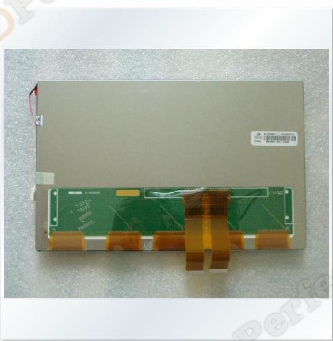 Original CLAA070VA06T CPT Screen Panel 7 800*480 CLAA070VA06T LCD Display