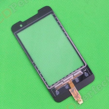 Touch Screen Panel Digitizer Glass Repair Replacement FOR Huawei Metro PCS M920 Activa 4G