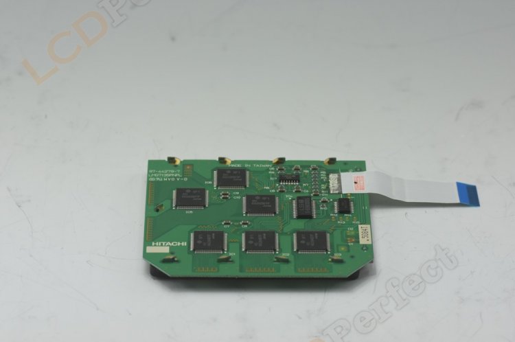 Original LMG7135PNFL HITACHI Screen Panel 4\" LMG7135PNFL LCD Display