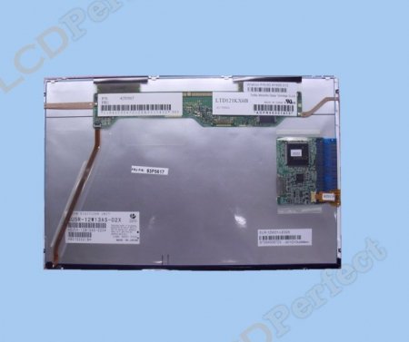 Orignal Toshiba 12.1-Inch LTD121KX6B LCD Display 1280x800 Industrial Screen