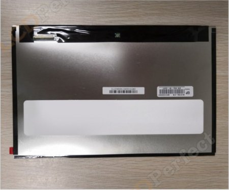 Original HJ101NA-01B Innolux Screen Panel 10.1" 1280*800 HJ101NA-01B LCD Display