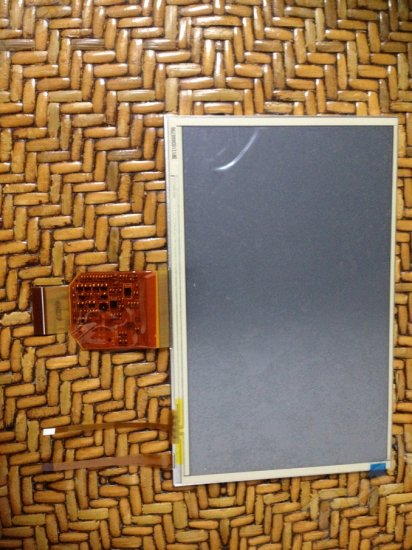 Original LMS700KF05 Samsung Screen Panel 7\" 800x480 LMS700KF05 LCD Display