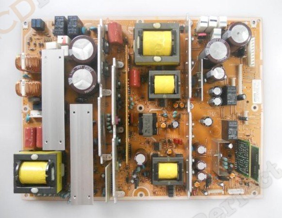 Original 50PD9900TC Hitachi MPF7716 Power Board