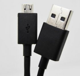 Original USB Charging Cable Cord For Amazon Kindle Fire HD paperwhite