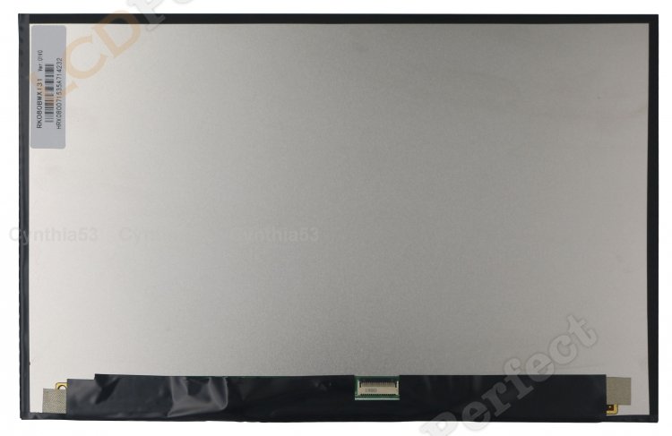 Original BP080WX7-100 BOE Screen Panel 8\" 1280x800 BP080WX7-100 LCD Display