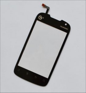 Touch Screen Panel Digitizer External Panel Replacement for Huawei U8650