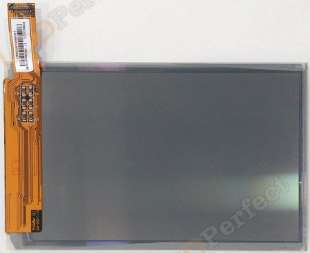 Original ED060SCE E Ink Screen Panel 6 600*800 ED060SCE LCD Display