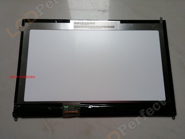 Original VVX10F002A00 Panasonic Screen Panel 10.1\" 1920x1200 VVX10F002A00 LCD Display