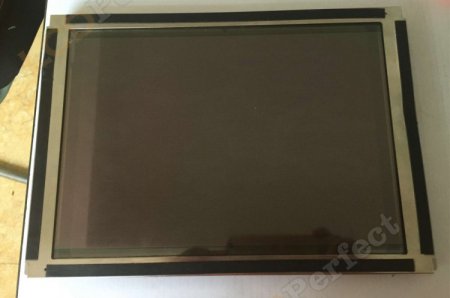 Orignal SHARP 12.1-Inch LQ12DX01 LCD Display 1024x768 Industrial Screen