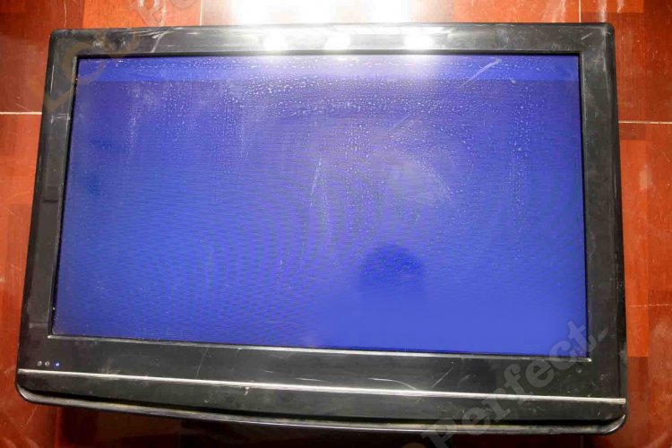 Original AX080A030B KOE Screen Panel 31.5\" 1366*768 AX080A030B LCD Display