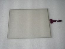 Original GT/GUNZE 12.1\" G12102 Touch Screen Panel Glass Screen Panel Digitizer Panel