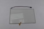 10.2 inch Touch Screen Panel 4 Wires Resistance Touch Screen Panel Screen Panel 235mmx146mm for LCD AT102TN01 AT102TN03 V.1 V.3 V.8 V.9