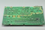 Original RUNTKA903WJQZ Sharp QPWBS0398SNPZ PSD-0863 Power Board