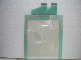 Original MITSUBISHI 5.7" A850GOT-SBD-M3 Touch Screen Panel Glass Screen Panel Digitizer Panel