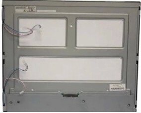 Original LTA170D200F-11 Toshiba Screen Panel 17.0\" 1280x1024 LTA170D200F-11 LCD Display