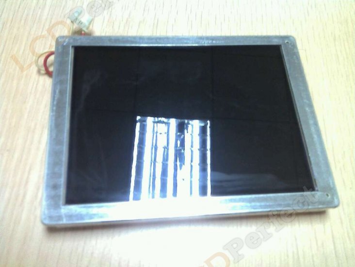 Original A043FW03 AUO Screen Panel 4.3\" 480*272 A043FW03 LCD Display